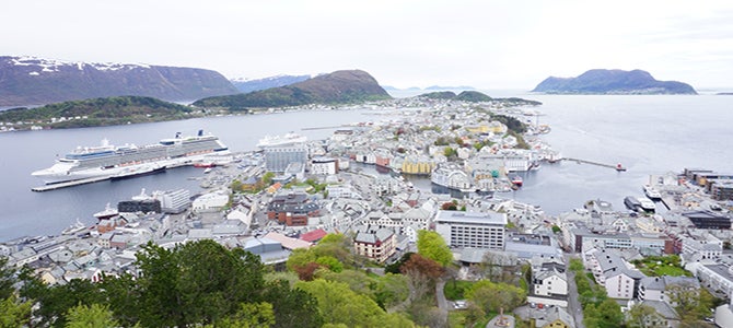 Nu Skin 2015 Team Elite Norway scenery Team Elite Norway 2015 scenery